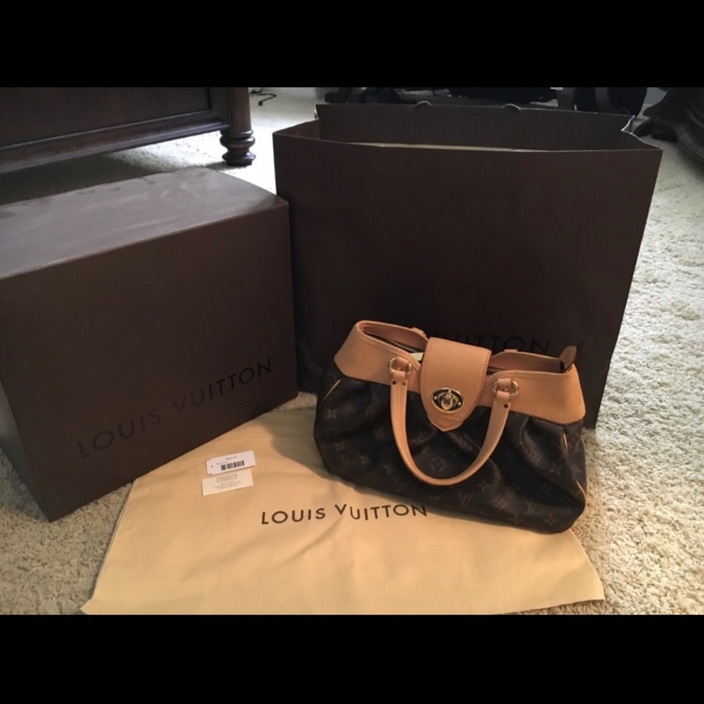 LV Bag